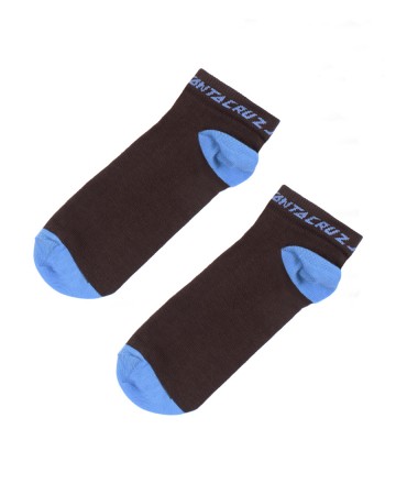 Medias 
Santa Cruz Multi Split Strip Crew