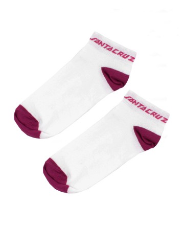 Medias 
Santa Cruz Multi Split Strip Crew