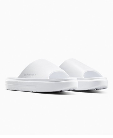 Sandalias 
Converse Essential Slide