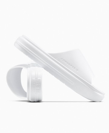 Sandalias 
Converse Essential Slide