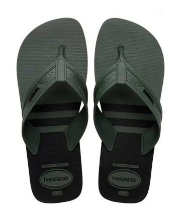 Ojotas 
Havaianas City Basic