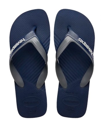Ojotas
Havaianas Dual Casual