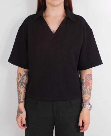 Polo 
Billabong Vacation Boxy