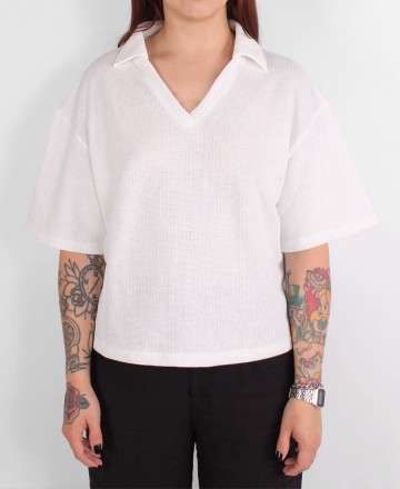 Polo 
Billabong Vacation Boxy