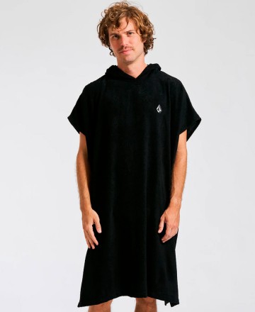 Poncho 
Volcom Unisex