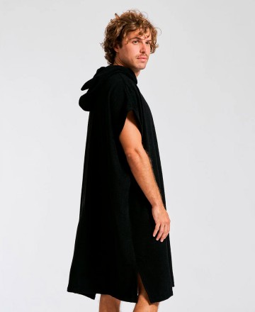Poncho 
Volcom Unisex
