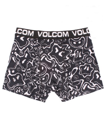 Boxer 
Volcom Print
