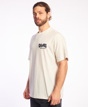 Remera
Rip Curl Raw Energy Grinder