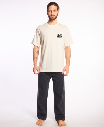 Remera
Rip Curl Raw Energy Grinder