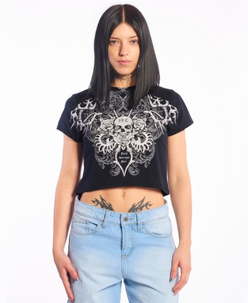 Remera 
Isabel La Catlica Baby Lis