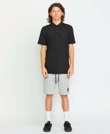 Bermuda 
Volcom Basic Rustico 20