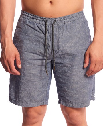 Bermuda 
Volcom Frickin Chambray 20