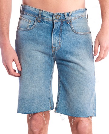 Bermuda 
Volcom Slim Vorta 20