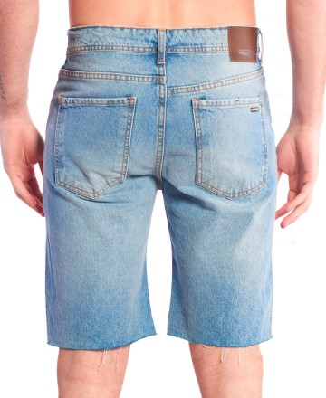 Bermuda 
Volcom Slim Vorta 20