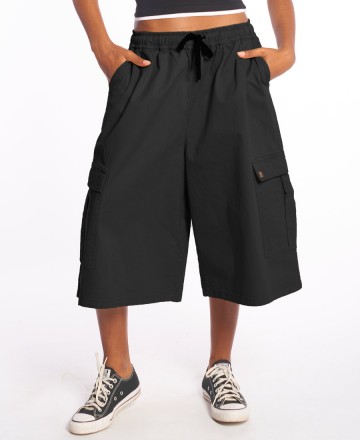 Bermuda 
Y T Quique? Low Cargo Fisher Gab 30