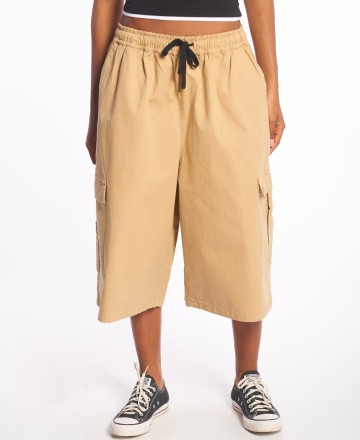 Bermuda 
Y T Quique? Low Cargo Fisher Gab 30