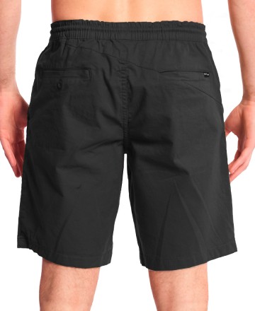 Bermuda 
Volcom Flynn Gabardina 20