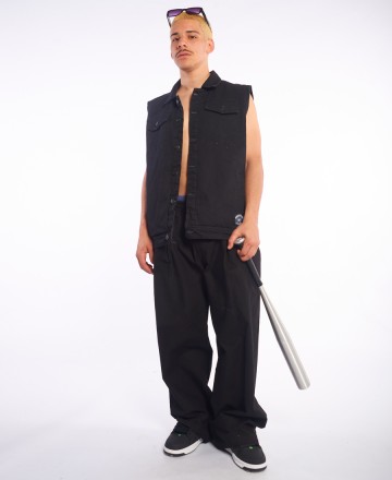 Chaleco 
Creature Resurrection