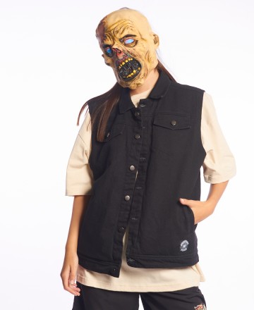 Chaleco 
Creature Resurrection