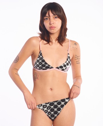 Bikini 
Santa Cruz Meyer Freestyle Dot