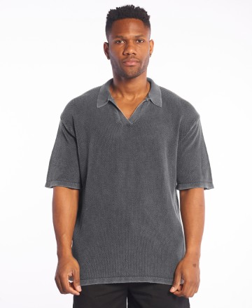 Polo
Y Tu Quique? Tejido