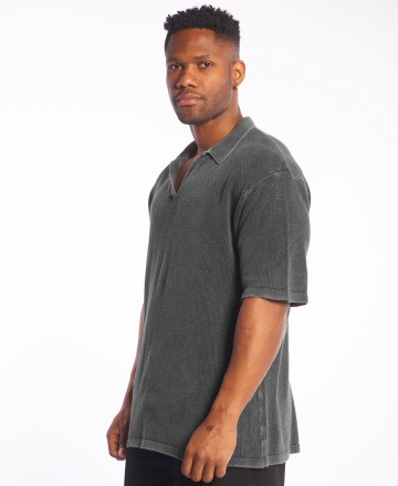 Polo
Y Tu Quique? Tejido