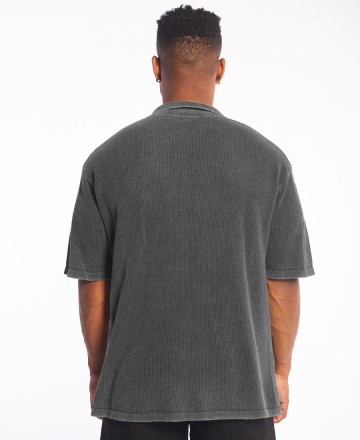 Polo
Y Tu Quique? Tejido