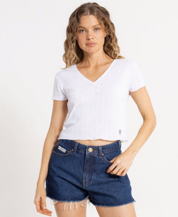 Remera 
Rusty Polly Anna