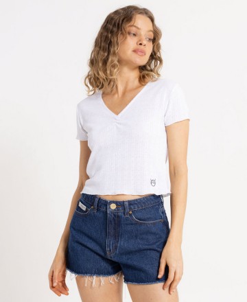 Remera 
Rusty Polly Anna