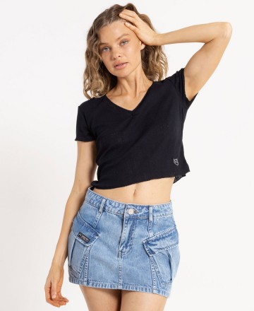 Remera 
Rusty Polly Anna