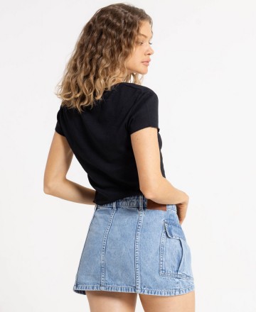 Remera 
Rusty Polly Anna