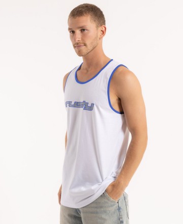 Musculosa 
Rusty Dead Ringer