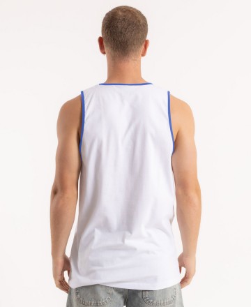 Musculosa 
Rusty Dead Ringer