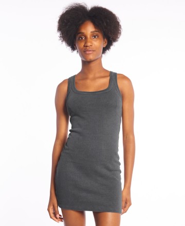 Vestido 
Y T Quique? Morley Tubo Process