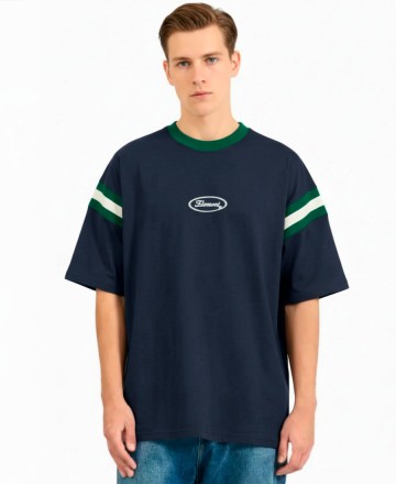 Remera 
Element Soccer Game