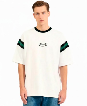 Remera 
Element Soccer Game