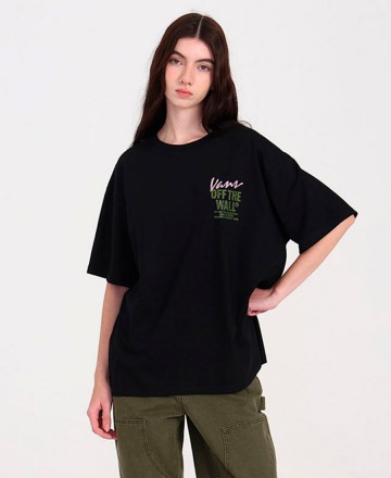Remera
Vans Lady Wall Outsized
