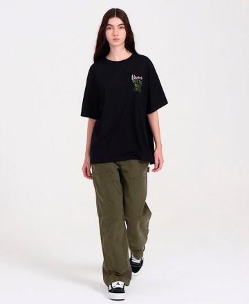 Remera
Vans Lady Wall Outsized