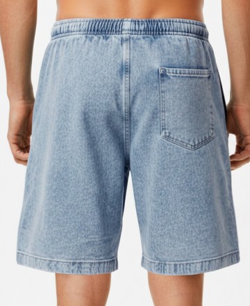 Bermuda 
Volcom Jean Loose 22