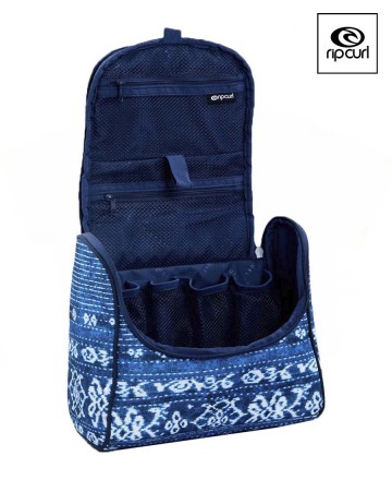 Neceser
Rip Curl Beauty Case Cloudbreak Import