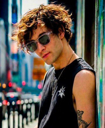 Anteojos
Volcom Acet Wear