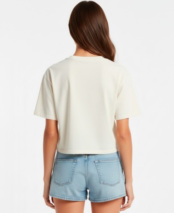 Remera 
Vans Afterburn