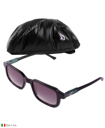 Anteojos
Volcom Acet Solid