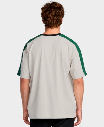 Remera 
Billabong Iconic OG