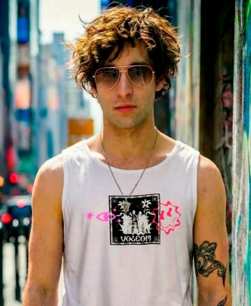 Anteojos
Volcom Metal Flight