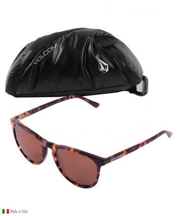 Anteojos
Volcom Acet Good