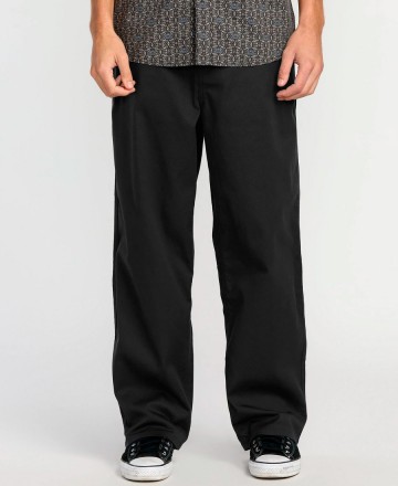 Pantaln 
Volcom Chino Loose Billow 19