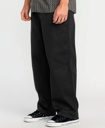 Pantaln 
Volcom Chino Loose Billow 19