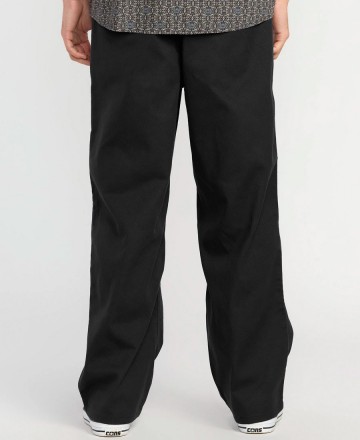 Pantaln 
Volcom Chino Loose Billow 19