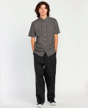 Pantaln 
Volcom Chino Loose Billow 19